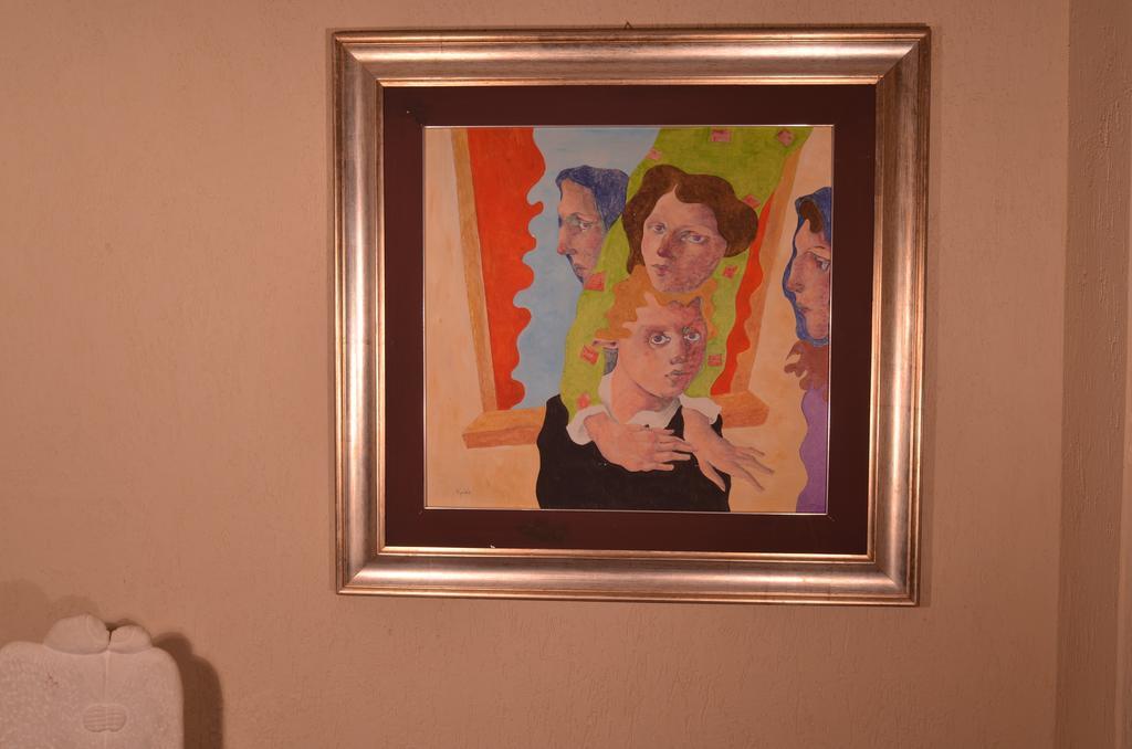 Maison Matisse Apartment Каляри Стая снимка