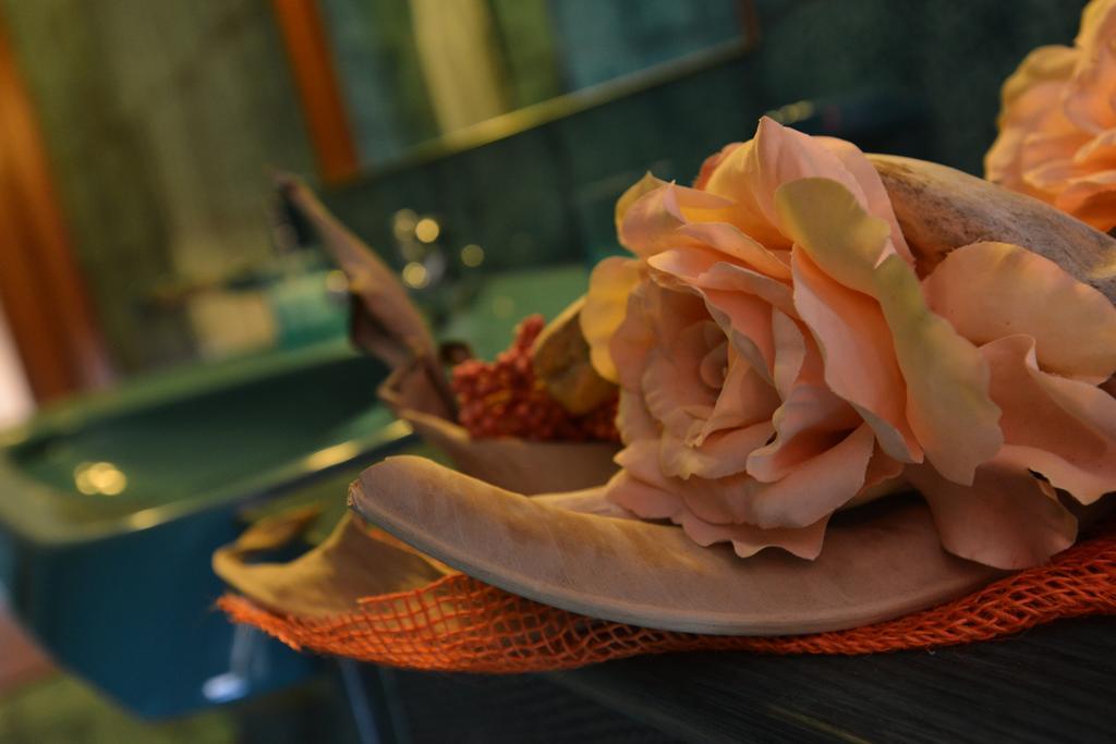 Maison Matisse Apartment Каляри Екстериор снимка