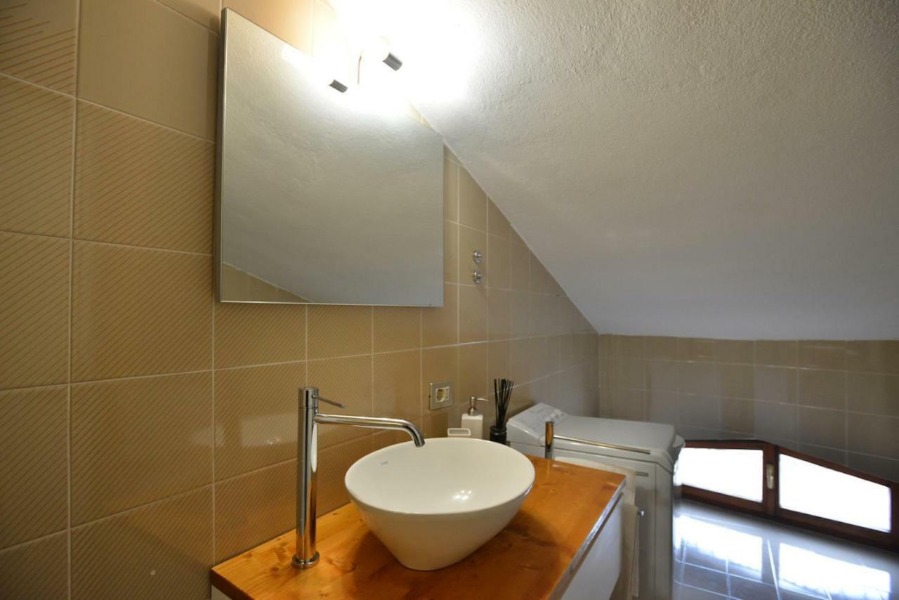 Maison Matisse Apartment Каляри Екстериор снимка