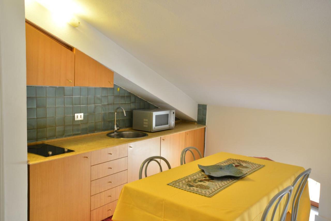 Maison Matisse Apartment Каляри Екстериор снимка